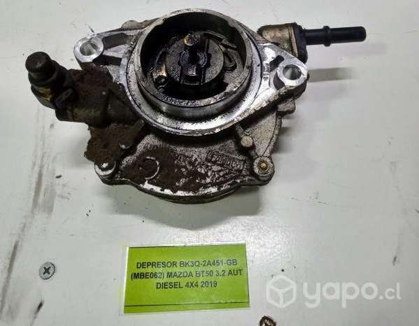 Depresor BK3Q-2A451-GB (MBE062) BT50 3.2 AUT 2019