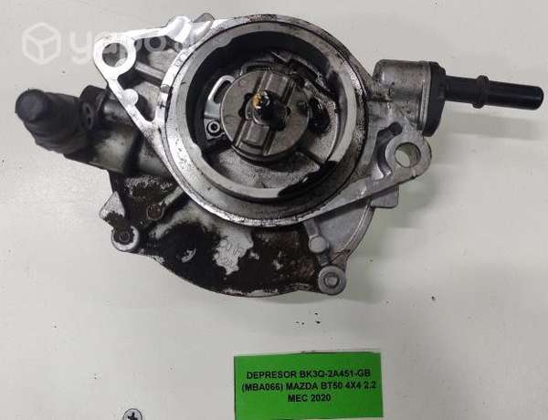 Depresor BK3Q-2A451-GB (MBA066) BT