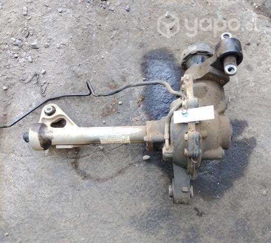 Diferencial Delant (MBT1287) BT