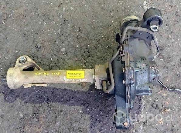 Diferencial Delantero (BTM255) BT50 3.2 2020 Dies
