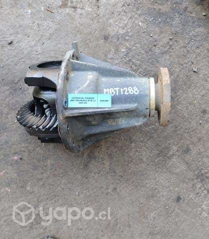 Diferencial Tras (MBT1288) Mazda BT