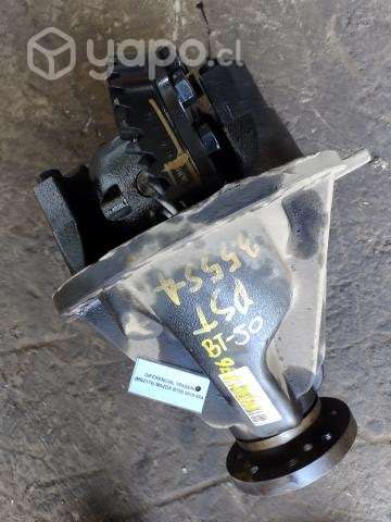 Diferencial Trasero (MBZ176) Mazda BT50 2019 4x4