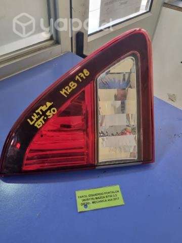 Farol Izq Portalon (MZB178) BT50 2.2 Mec 4x4 2017