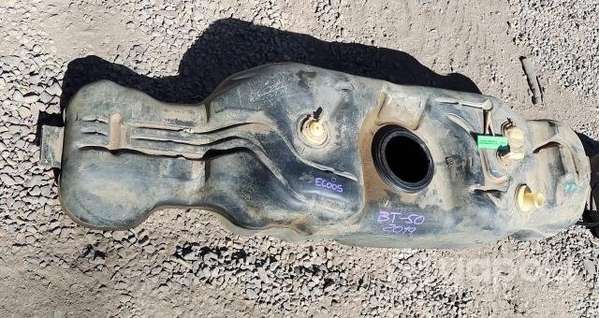 Estanque Combustible (EC005) Mazda BT50 2.2 2019
