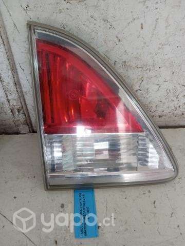 Farol Izq Portalon (MAZ096) BT