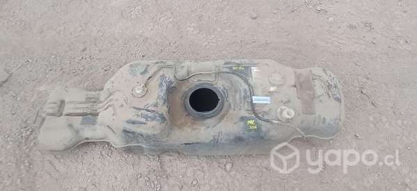 Estanque Combustible (MBZ226) Mazda BT50 2019 4x4