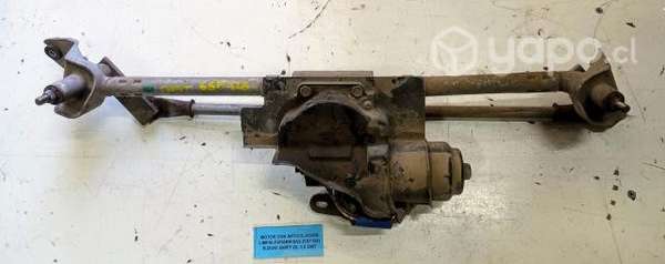Motor Con Articulación Limpia Parabrisas Suzuki Sw