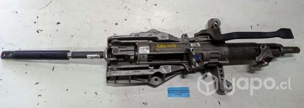 Eje Palier Delantero Izquierdo (SSF118) Suzuki Swi