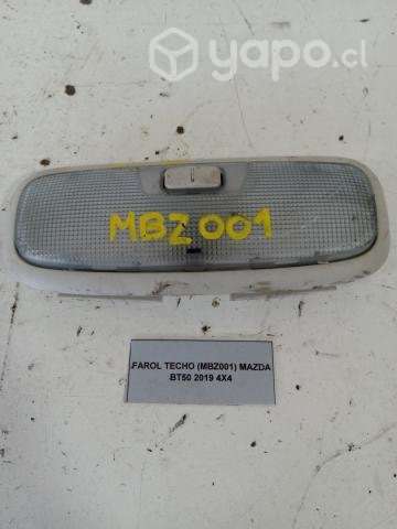 Farol Techo (MBZ001) Mazda BT50 2019 4x4