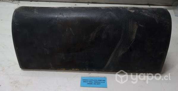 Airbag Copiloto (GWF180) Great Wall Wingle 5 2.0 D