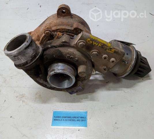 Turbo (GWF086) Great Wall Wingle 5 2.0 Diesel 4x2