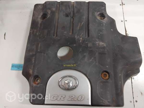 Tapa Motor (GWF133) Great Wall Wingle 5 2.0 4x2