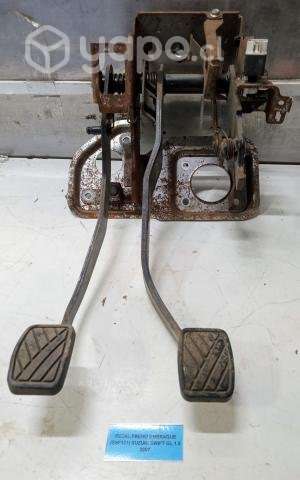 Pedal Freno Embrague (SSF121) Suzuki Swift GL 1.5