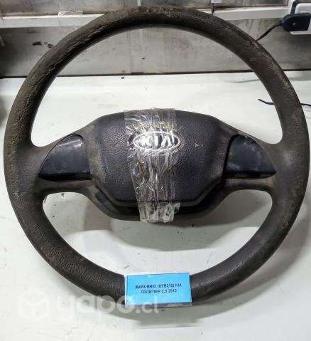 Manubrio (KFB212) Kia Frontier 2.5 2013