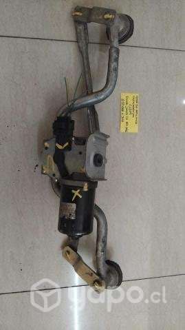 Motor Con Articulación Limpia Parabrisas Citroen J