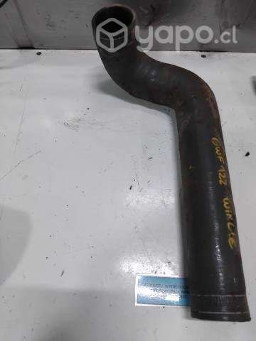 Manguera Intercooler (GWF122) Great Wall Wingle 5