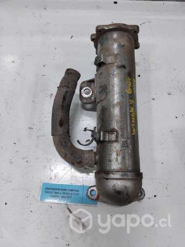 Enfriador EGR (GWF044) Great Wall Wingle 5 2.0 4x2