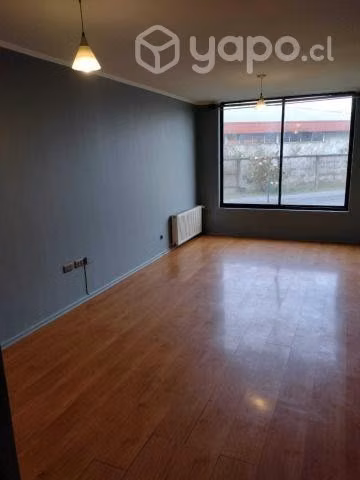 Departamento san pedro de la paz,sector las garzas