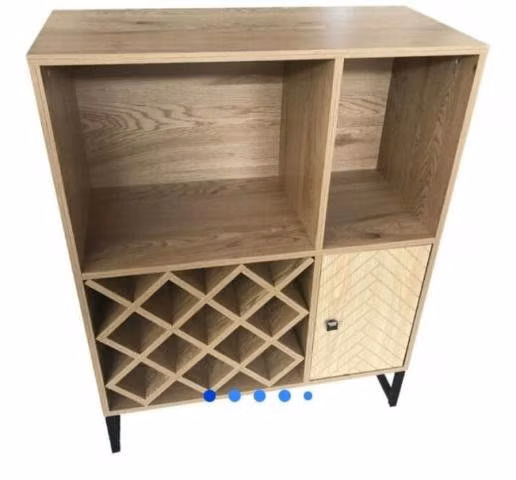 Bar mueble