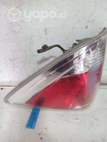 Farol Tapabarro tra der Det (MAZ098) BT50 3.2 2017