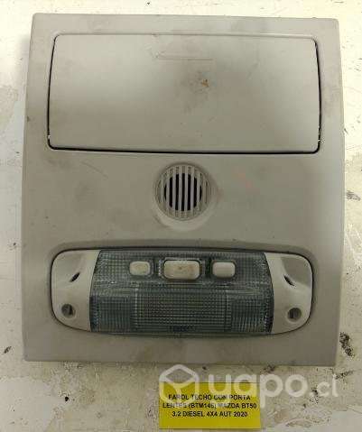 Farol Techo Con Portalentes (BTM145) BT50 3.2 2020