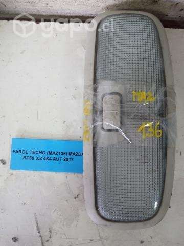 Farol Techo (MAZ136) Mazda BT50 3.2 4x4 AUT 2017