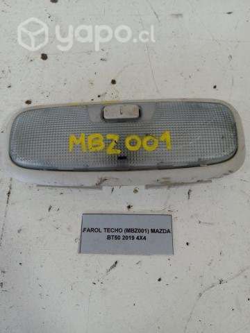 Farol Techo (MBZ001) Mazda BT50 2019 4x4