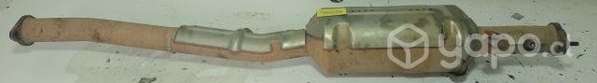Filtro Particulas DPF (BTM260) M BT50 3.2 2020 Die