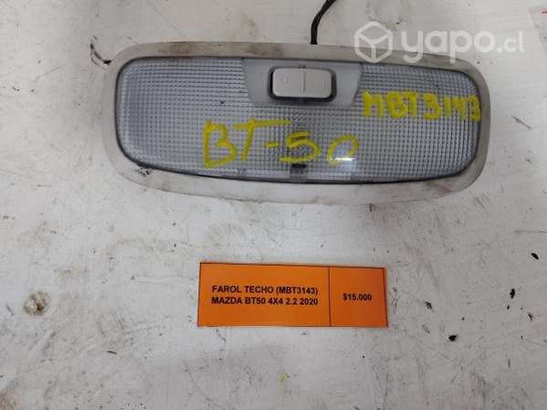 Farol Techo (MBT3143) Mazda BT