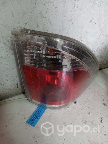 Farol Tapabarro Tra Izq Det (MAZ097) BT50 3.2 2017
