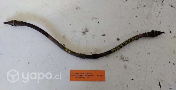 Flexible Freno Tras Der (MBT3230) BT50 2.2 2020