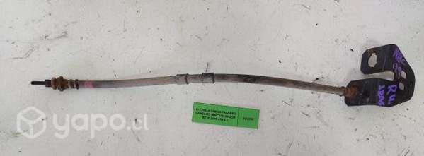 Flexible Freno Tras Der (MBC179) BT