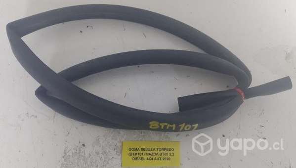Goma Rejilla Torpedo (BTM101) BT50 3.2 2020 Diese
