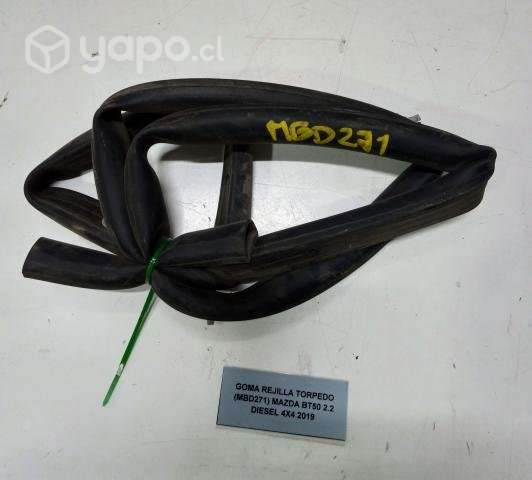 Goma Rejilla Torpedo (MBD271) BT50 2.2 2019 Diese