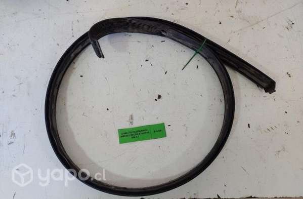 Goma Techo Izquierda (MBC251) Mazda BT50 2019 4x4