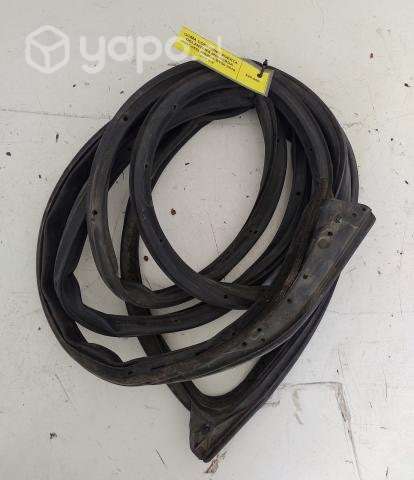Goma Contorno Puerta Del Izq (MBC056) BT50 2019