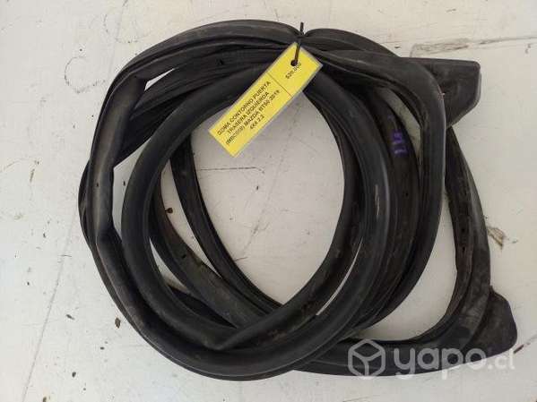 Goma Contorno Puerta Tras Izq (MBC058) BT50 2019