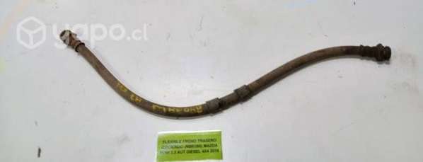 Flexible Freno Tras Izq (MBE088) BT50 3.2 2019 Aut