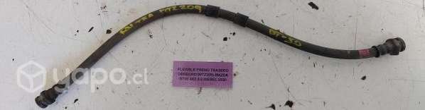 Flexible Freno Tras Der (MTZ209) BT50 2.2 2020 die