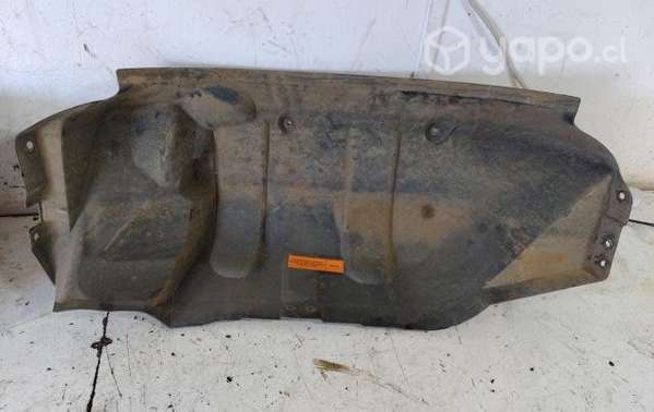 Guardafango Trasero Izq (MBT3200) BT50 2.2 2020