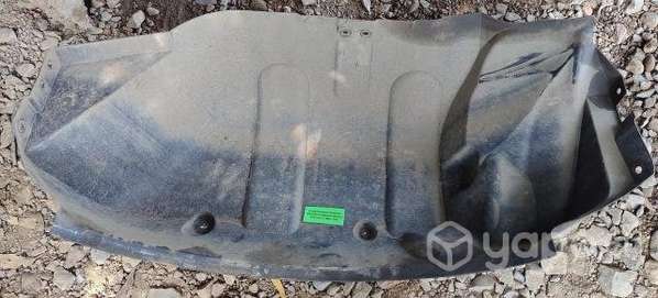 Guardafango Trasero Izq (MBA036) BT50 2.2 2020