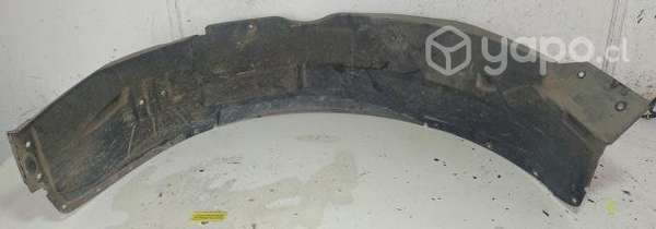 Guardafango Del Izq (BTM277) Mazda BT50 3.2 2020