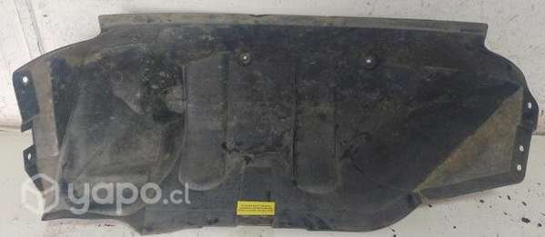 Guardafango Trasero Izq (BTM279) BT50 3.2 2020