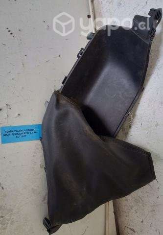 Funda Palanca Cambio (MAZ111) BT