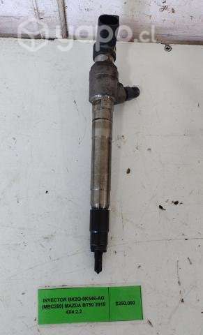 Inyector BK2Q-9K546-AG (MBC289) BT