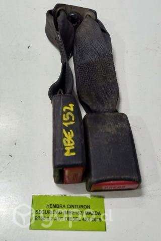 Hembra Cinturon Seguridad (MBE152) BT50 3.2 2019