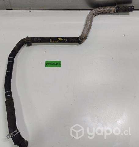 Manguera Agua (MBA101) Mazda BT50 4x4 2.2 Mec 2020