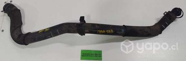 Manguera Agua (MBA133) Mazda BT50 4x4 2.2 Mec 2020