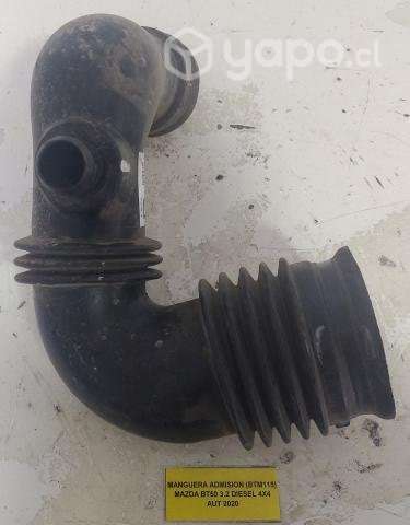 Manguera Admision (BTM115) Mazda BT50 3.2 2020