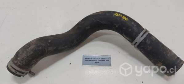 Manguera Agua (MBD183) Mazda BT50 2.2 Diesel 2019